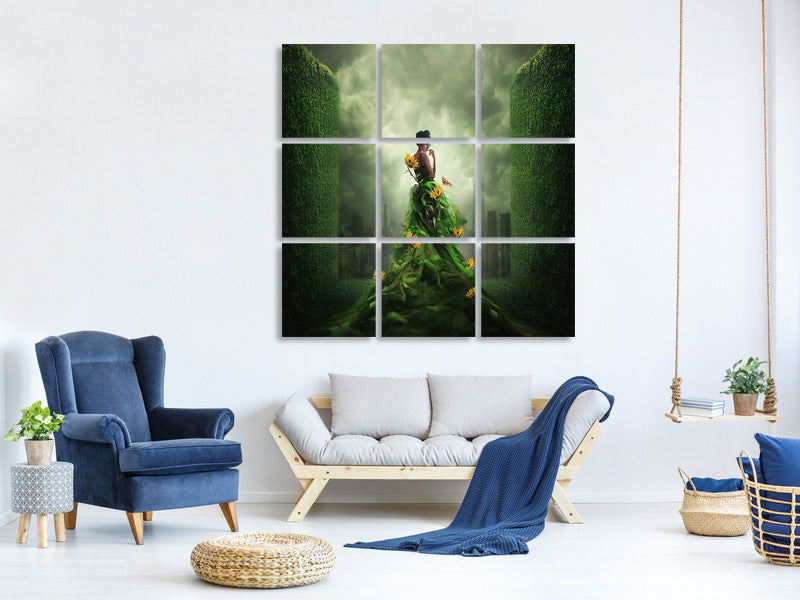 canvas-print-go-green-p