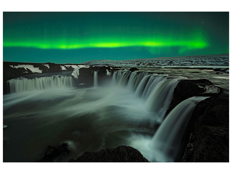 5-piece-canvas-print-godafoss