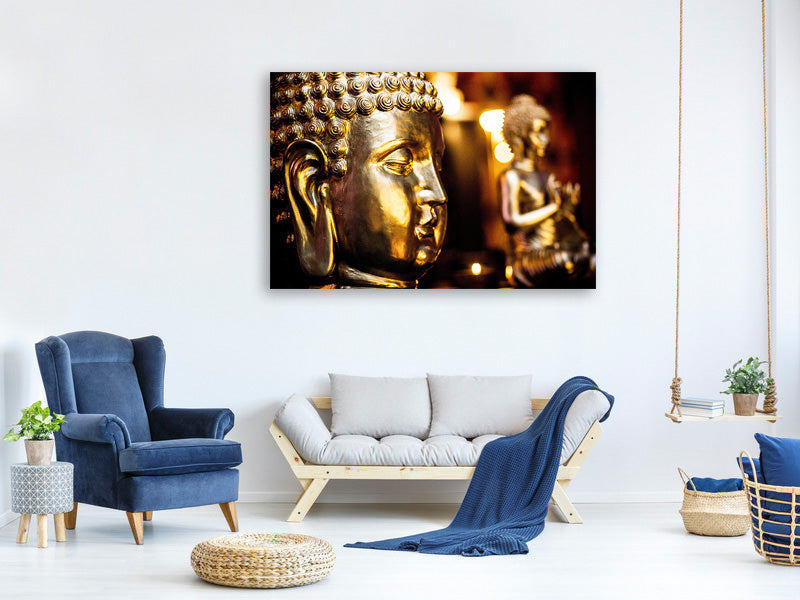 3-piece-canvas-print-golden-buddhas