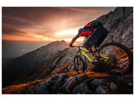 modern-3-piece-canvas-print-golden-hour-high-alpine-ride