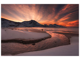 modern-3-piece-canvas-print-golden-sunset