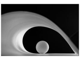 panoramic-canvas-print-golf-ball