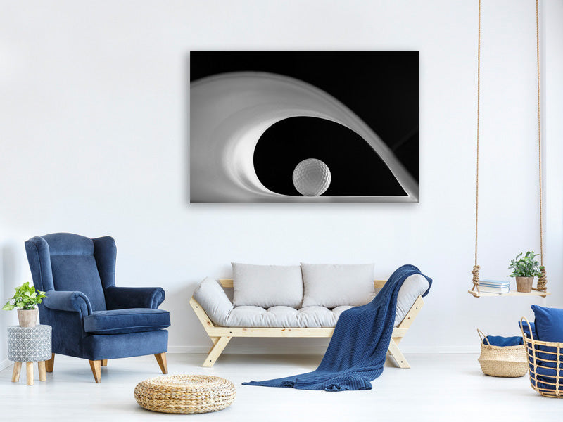 modern-3-piece-canvas-print-golf-ball