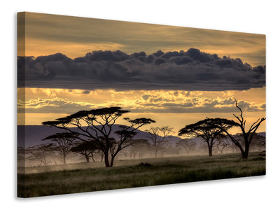 5-piece-canvas-print-good-evening-tanazania