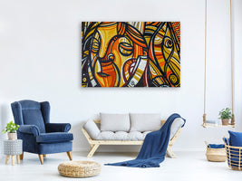 panoramic-3-piece-canvas-print-graffiti-fantasy