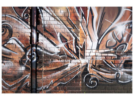 panoramic-3-piece-canvas-print-graffiti-wall