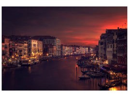 panoramic-3-piece-canvas-print-gran-canal