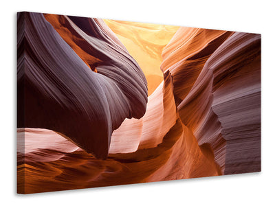 panoramic-3-piece-canvas-print-grand-antelope-canyon