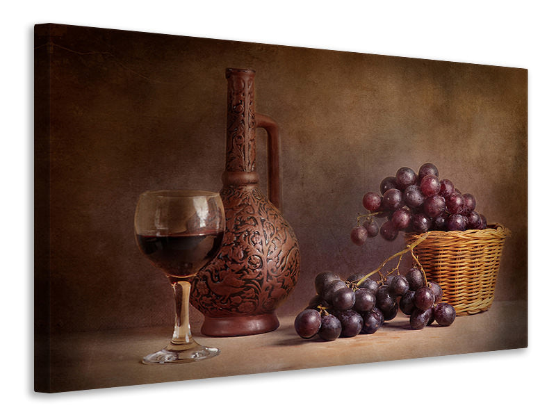 3-piece-canvas-print-grapes-ii