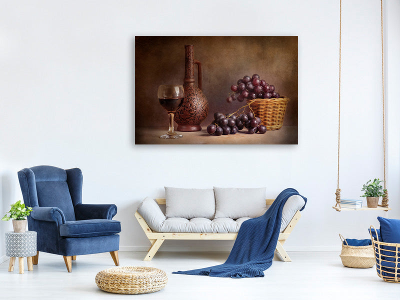 3-piece-canvas-print-grapes-ii