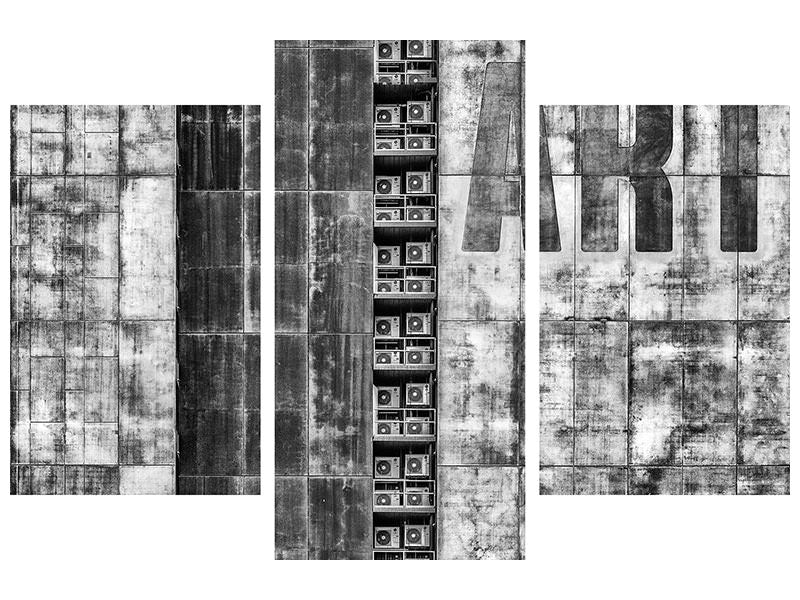 panoramic-3-piece-canvas-print-gritty-palace