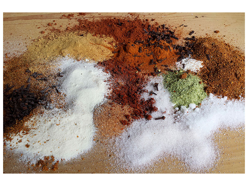 panoramic-3-piece-canvas-print-ground-spices