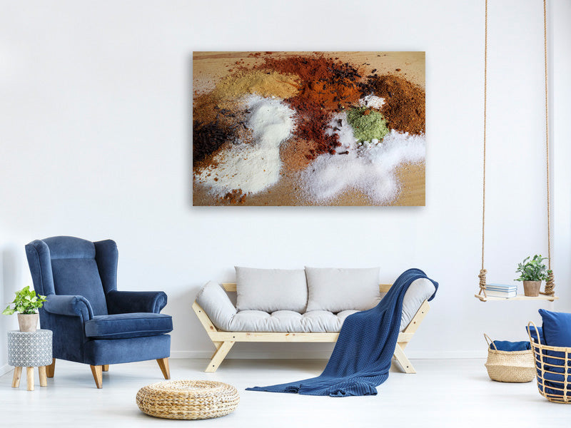 3-piece-canvas-print-ground-spices
