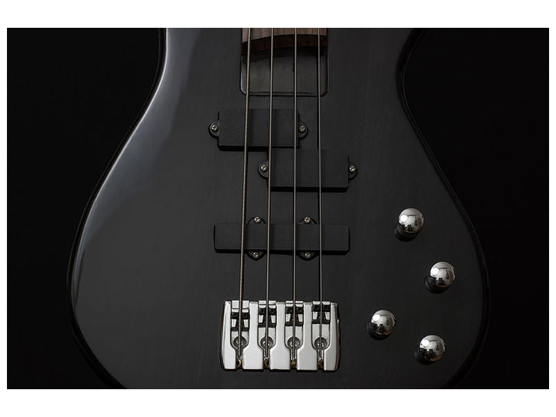 3-piece-canvas-print-guitar-in-black