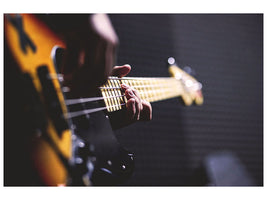 panoramic-canvas-print-guitar-player