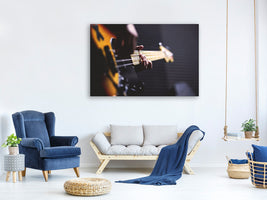 4-piece-canvas-print-guitar-player