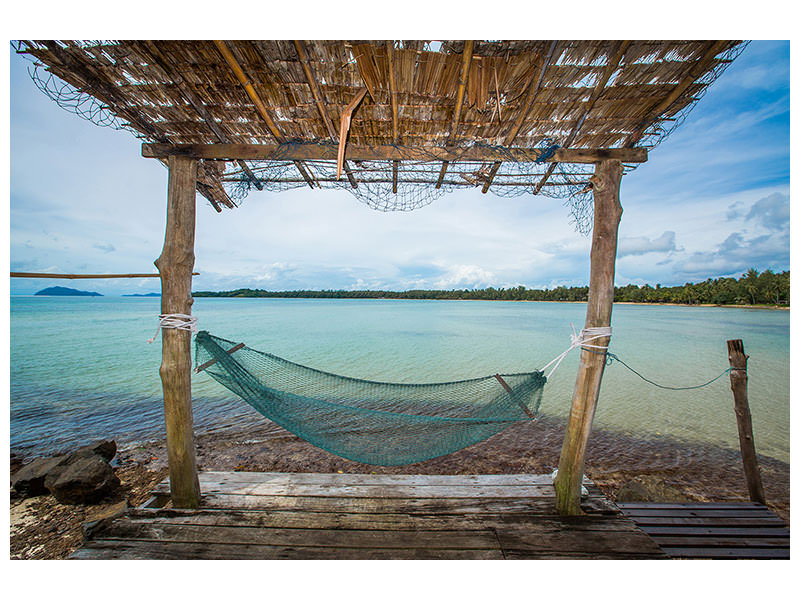 4-piece-canvas-print-hammock