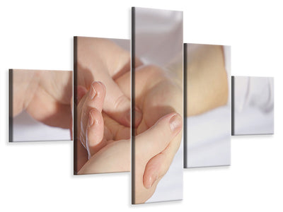 3-piece-canvas-print-hand-massage