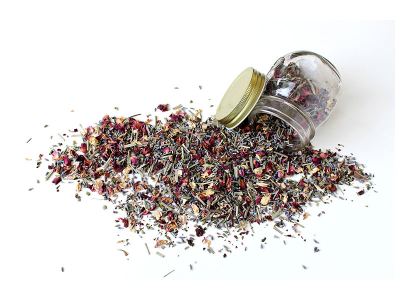 3-piece-canvas-print-herbal-mix