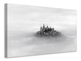 panoramic-canvas-print-hohenzollern