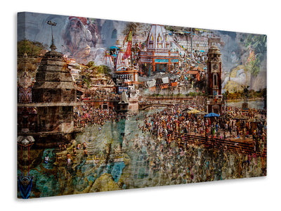 modern-3-piece-canvas-print-holy-india