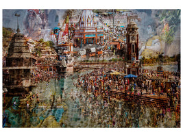 5-piece-canvas-print-holy-india