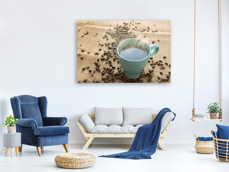 4-piece-canvas-print-hot-coffee