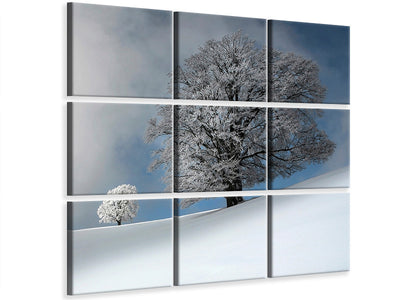 canvas-print-i-am-the-most-beautiful