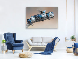 5-piece-canvas-print-i-will-make-myself-some-room