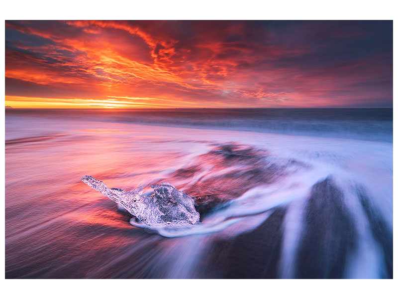 5-piece-canvas-print-ice-and-fire-ii