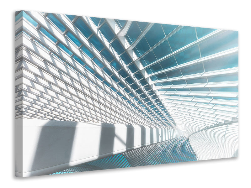 modern-4-piece-canvas-print-icy-light