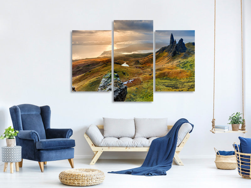 3-piece-canvas-print-idyllic-mountain-landscape