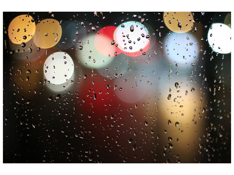 4-piece-canvas-print-illuminated-water-drops