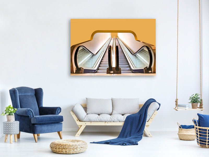 4-piece-canvas-print-im-stedelijk-museum-amsterdam