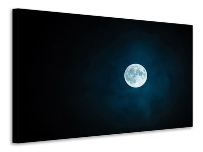 modern-4-piece-canvas-print-imposing-full-moon