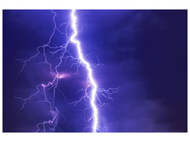 3-piece-canvas-print-imposing-lightning