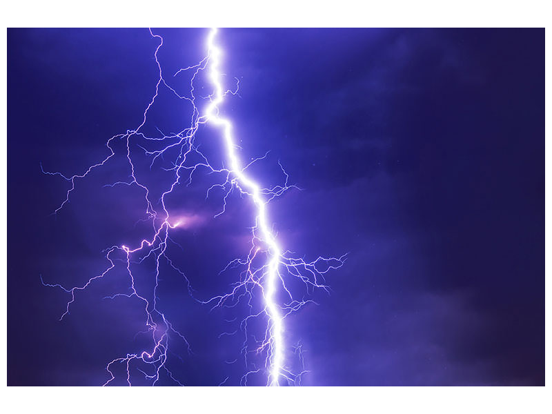 3-piece-canvas-print-imposing-lightning