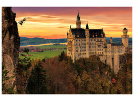 3-piece-canvas-print-impressive-castle