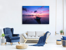 3-piece-canvas-print-impressive-sunset-at-the-sea