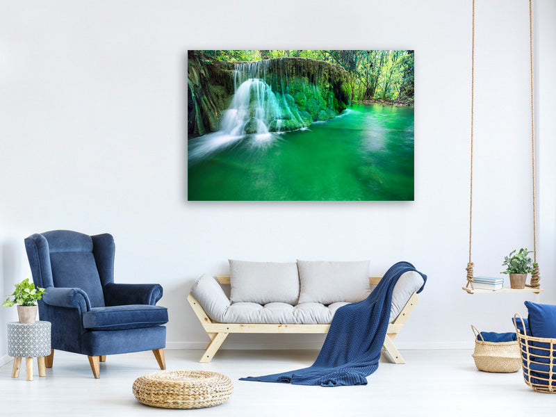panoramic-3-piece-canvas-print-in-paradise