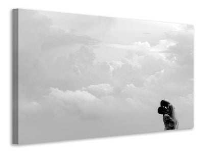 3-piece-canvas-print-in-the-clouds