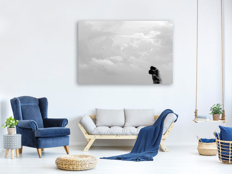 3-piece-canvas-print-in-the-clouds