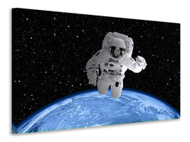 4-piece-canvas-print-in-the-spacesuit