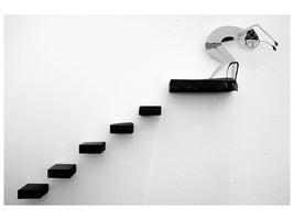 modern-4-piece-canvas-print-in-the-swimming-pool