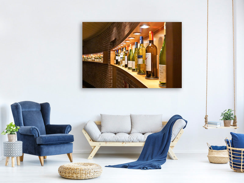 3-piece-canvas-print-in-the-wine-bar