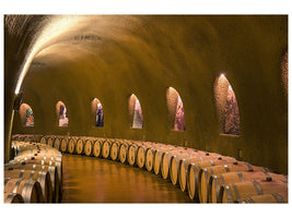 3-piece-canvas-print-in-the-wine-cellar