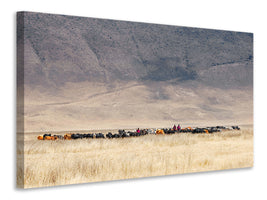 panoramic-3-piece-canvas-print-incredible-maasai