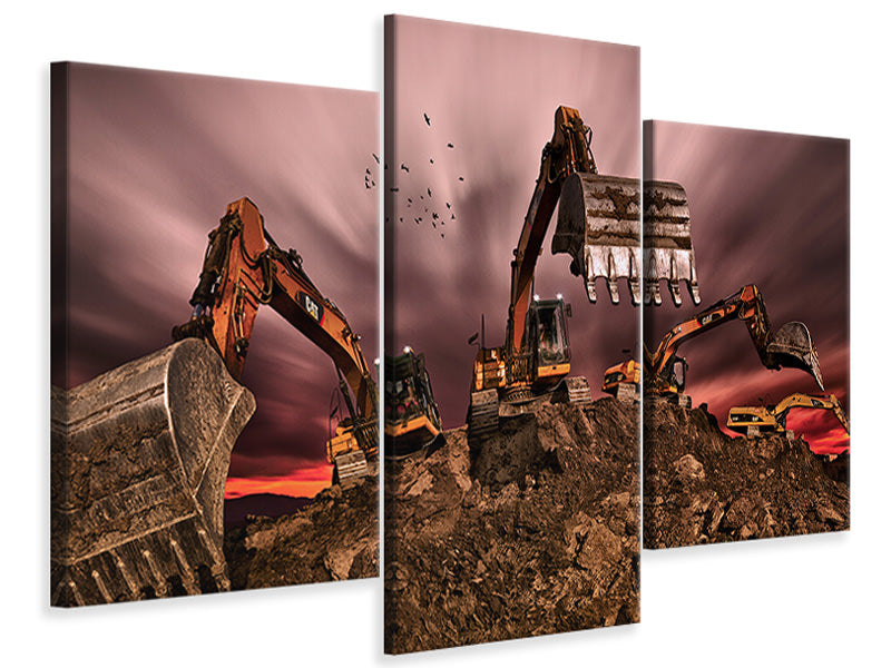 4-piece-canvas-print-invasion
