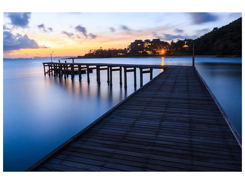 5-piece-canvas-print-island-dream