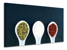 modern-3-piece-canvas-print-italian-spices-in-the-spoon